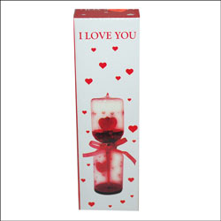 "Gift Hamper - code AG01 - Click here to View more details about this Product